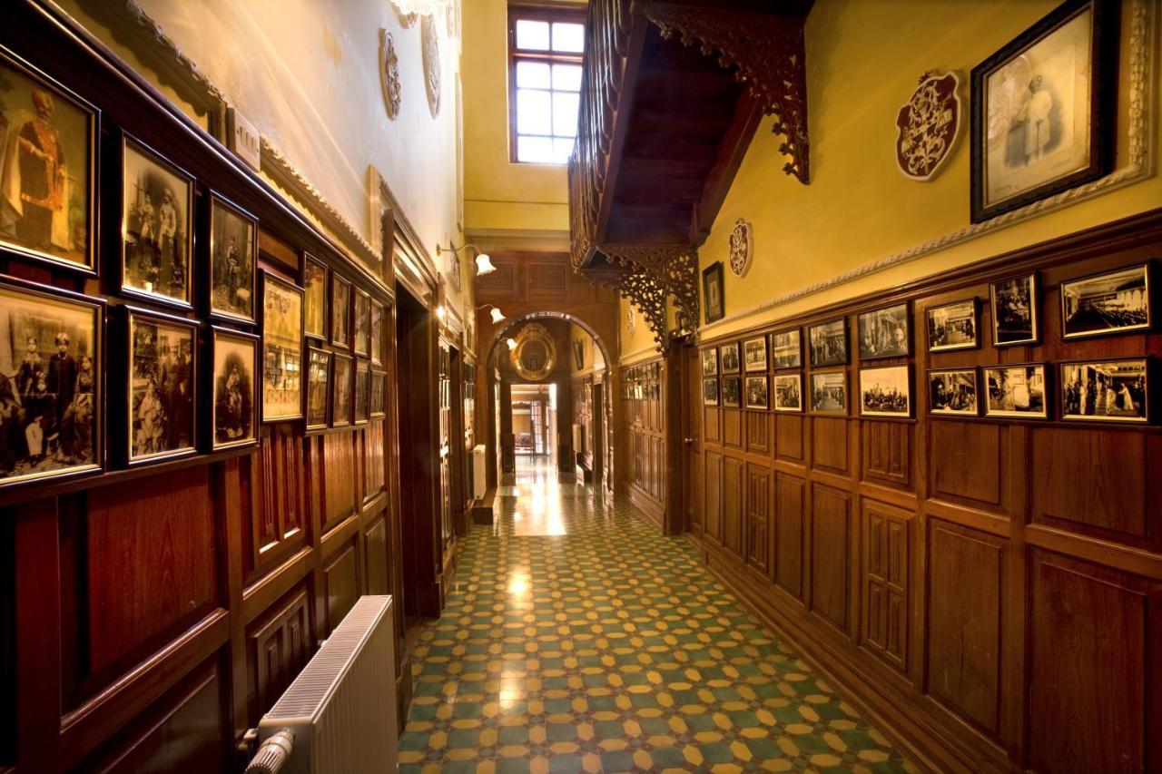 Welcomheritage Fernhills Royal Palace Utakamand Zewnętrze zdjęcie